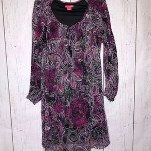 Sunny Leigh ladies dress.